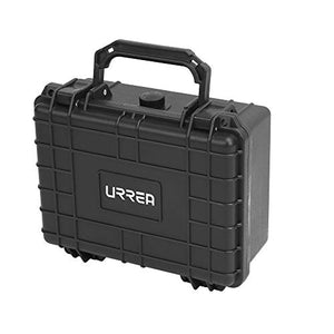 Urrea Caja impermeable 9"