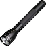 Maglite, ML100 3-Cell C LED, Caja de visualización, Color Negro