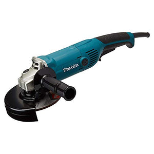 Makita MAK-GA4030 Miniamoladora, 100 mm, 24 V