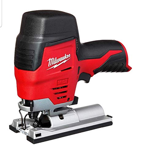 Milwaukee 2445-20 M12 - Rompecabezas inalámbrico de iones de litio de alto rendimiento (herramienta desnuda)