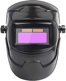 Yokam Soldadores de protección de la Cara, máscara de Soldadura, máscara de Soldadura del Casco de Soldadura Mig TIG Soldador de Sombra Ojo Ocular Protector Auto