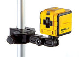 STANLEY STHT77340 Laser de Lineas Cubix