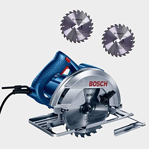 Bosch GKS Sierra Circular 150 1500 W