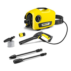 Karcher Hidrolavadora Eléctrica K25 Silent Limited Edition