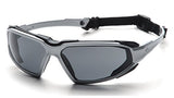 Pyramex Highlander Gafas de Seguridad