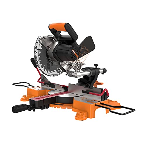 Worx WX845L.9 20V Power Share 7.25