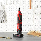 Milwaukee 2460-20 Bare-Tool M12 herramienta rotativa de 12 V