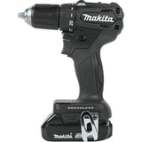 Makita CX200RB 18V LXT® Litio-Ion Sub-Compacto Inalámbrico 2 Pc. Kit Combo (2.0Ah)