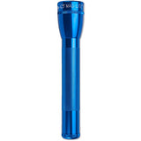 MagLite 3C Cell Flash Light Azul