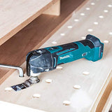 Makita XMT03Z 18V Multi-Tool, Tool Only