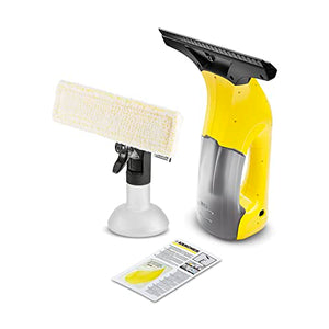 Karcher WV 1 Plus Limpiadora de Cristales