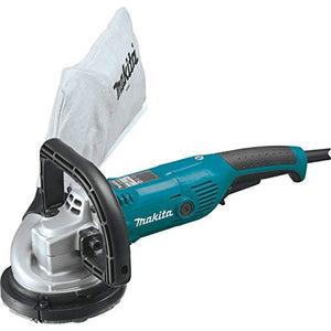 Makita PC5000C Desbastadora de Concreto 5"