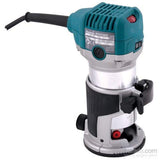 Makita RT0700C 1-1/4 HP* Router compacto