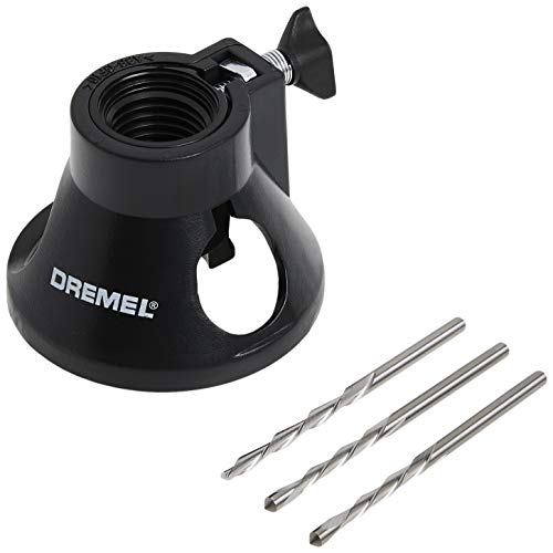 Dremel 570 Accesorio Broca de Corte para Remover Lechada, 1/8 pulgada