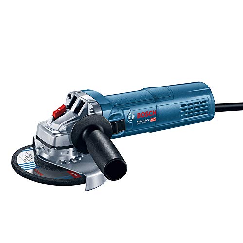 Bosch GWS 9-125 S Amoladora