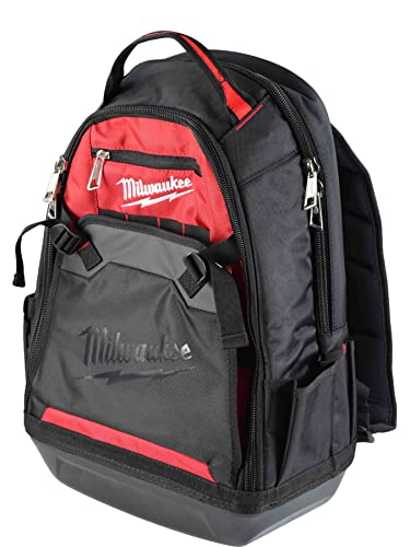 Milwaukee 48-22-8200 Mochila para el lugar de trabajo