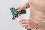 Bosch 6 discos de lija (para madera y pintura, Ø 50 mm, grano P120, accesorios para Bosch Easy Cut & Grind)