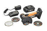 WORX WX801L - Minicortador