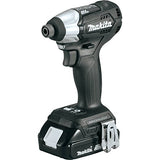 Makita CX200RB 18V LXT® Litio-Ion Sub-Compacto Inalámbrico 2 Pc. Kit Combo (2.0Ah)