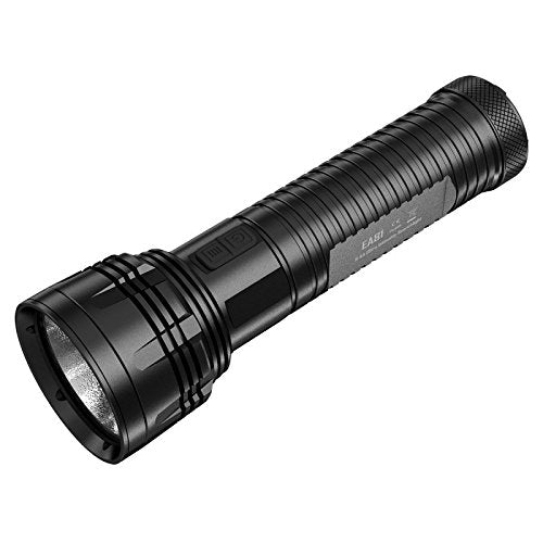 Nitecore Explorer EA81 - Linterna