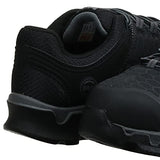 Timberland Pro Powertrain, Zapatos de aleación para Hombre, diseño Industrial y de construcción, Negro, sintético, 10 M US