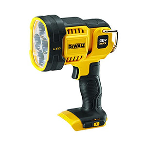 Dewalt 20 V Max Jobsite - Foco led