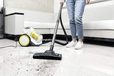 Karcher Aspiradora VC 3 Premium (7 piezas)