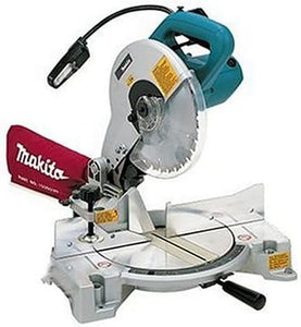 Sierra de Escuadra 10", 220 V, Makita Ls1040F-220V