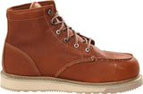 Timberland Pro - Botas de trabajo para hombre, aleación de cuña, Marrón, 9.5 M US