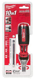 Milwaukee 48 – 22 – 2302 Multi poco trinquetes con Plaza