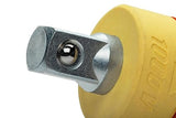 APEX - Eshok-Guard - Aislador de enchufe de 3/8" (CAEAD324)