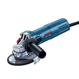 Bosch GWS 9-125 S Amoladora