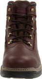 WOLVERINE W04821 Buccaneer - Bota de Trabajo para Hombre, Café Oscuro, 11 XW US