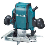 Router Rebajadora Makita Rpo900