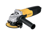 STANLEY Esmeriladora Angular 4-1/2 Pulgadas 600W STGS6115-B3