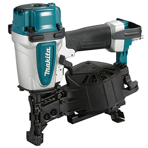 Makita AN454 - Clavadora para techos de bobina de 1-3/4 pulgadas