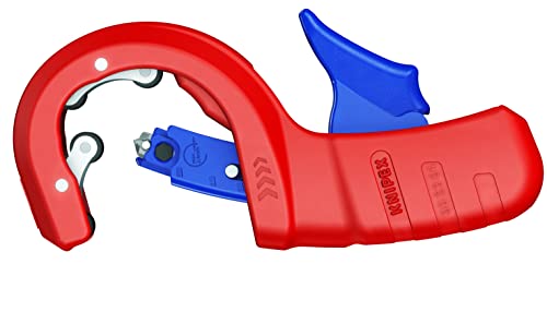 KNIPEX Tools 90 23 01 BKA KNIPEX DP50 Cortador de tuberías