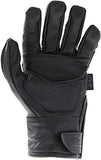 Mechanix Wear: Fabricator Guantes de trabajo (XL, negro)