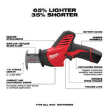 Milwaukee M1212-Volt - Kit combinado inalámbrico de iones de litio (5 herramientas) con dos baterías de 1,5 Ah, cargador y bolsa de herramientas