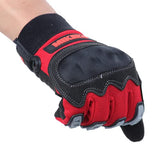 Mikel's GMX-2G Guantes para Trabajo para Mécanico de Lujo, L