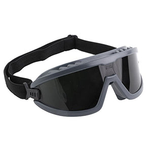 LINCOLN ELECTRIC CO KH976 Gafas de soldadura, lente IR5, color negro