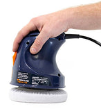 WEN 6010 6-Inch Waxer/Polisher