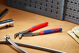 Knipex 8702250 Pinza Extensión Mangos Ergonómicos 10, 250 mm