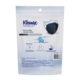 Kleenex Mascarillas, Cubrebocas Ajustable, Bolsa con 5 piezas