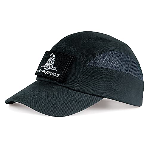 Gorra de seguridad con protección para la cabeza, color azul marino/lima clásico, estilo gorra de béisbol ligera y transpirable, cómoda gorra dura para adultos, hombres y mujeres (azul marino, talla única)