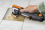 WORX WX686L - Herramienta oscilante (2,5 A)