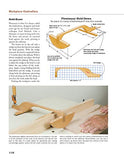 carpintería con el enrutador, revisado y actualizado: técnicas de enrutador profesional y jigs cualquier carpintero puede utilizar (publicación de ... para principiantes (American Woodworker)