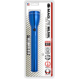 Maglite ML50L Linterna LED de 3 celdas C, azul