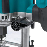 Makita RP1800 3-1/4 HP Enrutador de inmersión