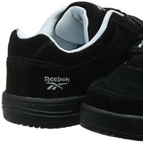 Reebok Work RB1910 - Puntera de Seguridad para Hombre, Negro, 10.5 Wide